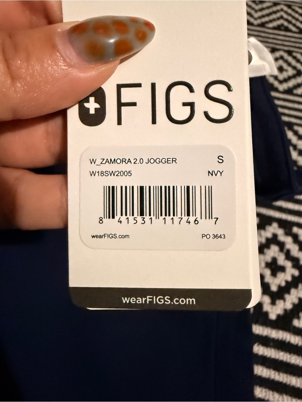 Figs Set - Picture 2 of 3